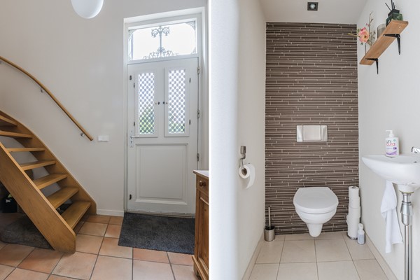 Medium property photo - De Slek 2, 4921 NB Made